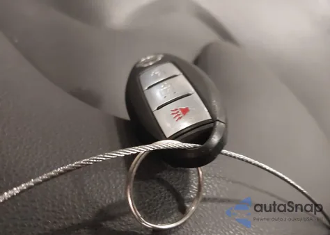 2011 Nissan Juke из США, поврежденный, VIN JN8AF5MV2BT008743